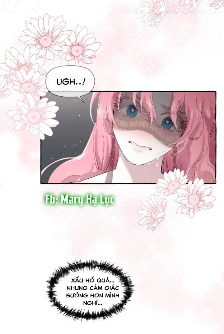 đọc truyện Lời Mời Gọi Phóng Đãng Của Nữ Công Tước Chương 5 ảnh 58 tại Thiên Thai Truyện