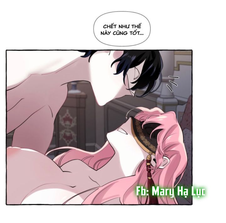 đọc truyện Lời Mời Gọi Phóng Đãng Của Nữ Công Tước Chương 5 ảnh 62 tại Thiên Thai Truyện