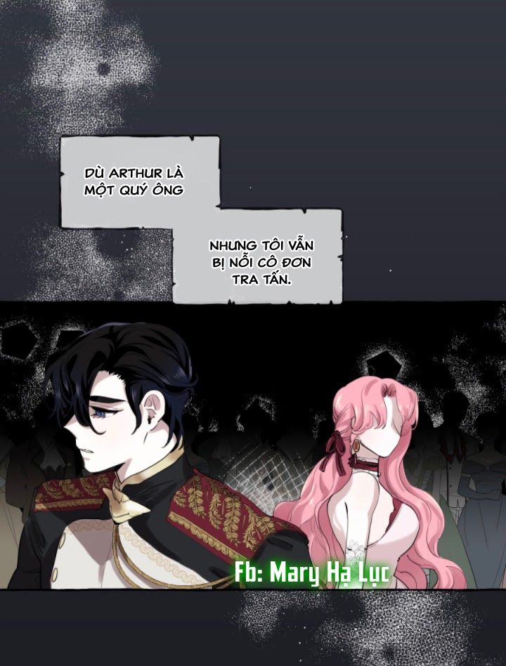 đọc truyện Lời Mời Gọi Phóng Đãng Của Nữ Công Tước Chương 5 ảnh 64 tại Thiên Thai Truyện