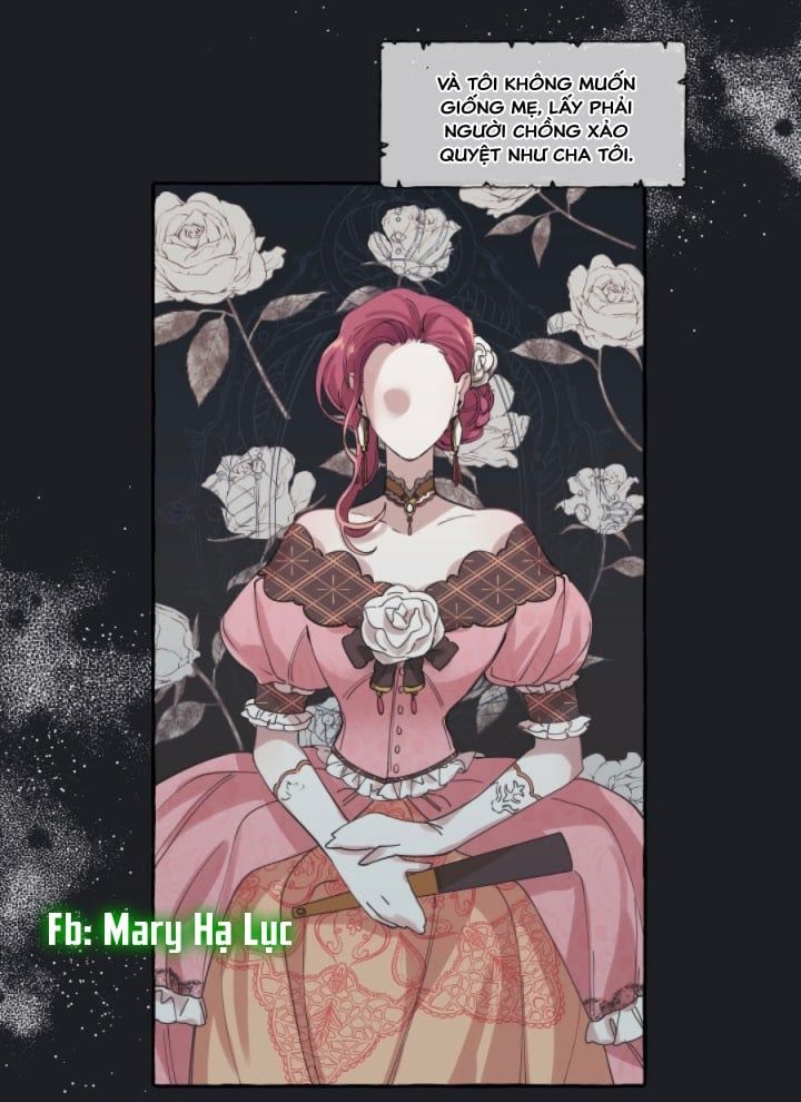 đọc truyện Lời Mời Gọi Phóng Đãng Của Nữ Công Tước Chương 5 ảnh 66 tại Thiên Thai Truyện