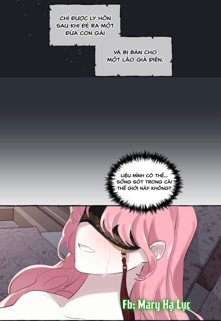 đọc truyện Lời Mời Gọi Phóng Đãng Của Nữ Công Tước Chương 5 ảnh 67 tại Thiên Thai Truyện