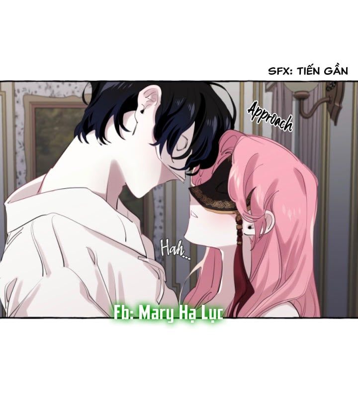 đọc truyện Lời Mời Gọi Phóng Đãng Của Nữ Công Tước Chương 5 ảnh 10 tại Thiên Thai Truyện