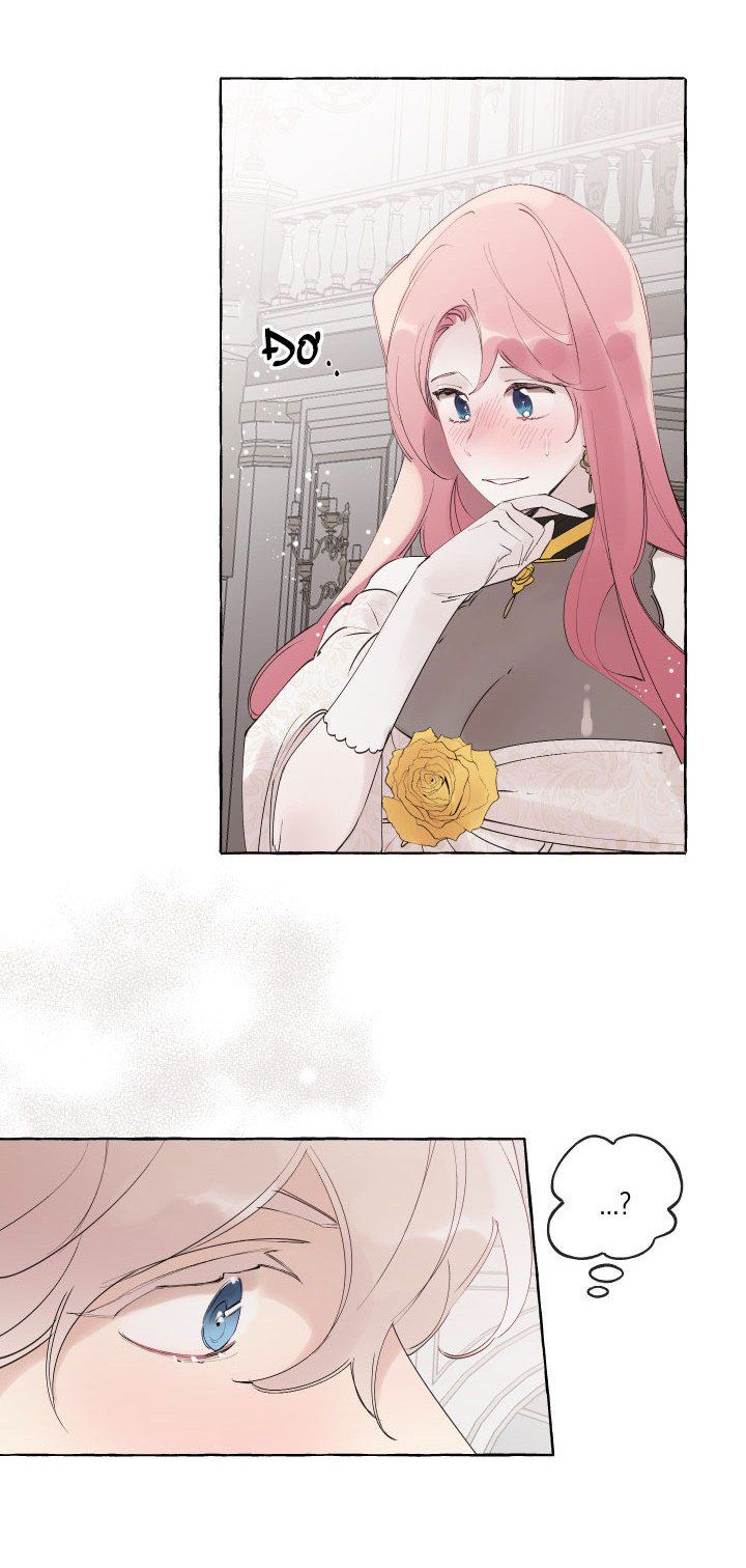 đọc truyện Lời Mời Gọi Phóng Đãng Của Nữ Công Tước Chương 50.5 ảnh 14 tại Thiên Thai Truyện