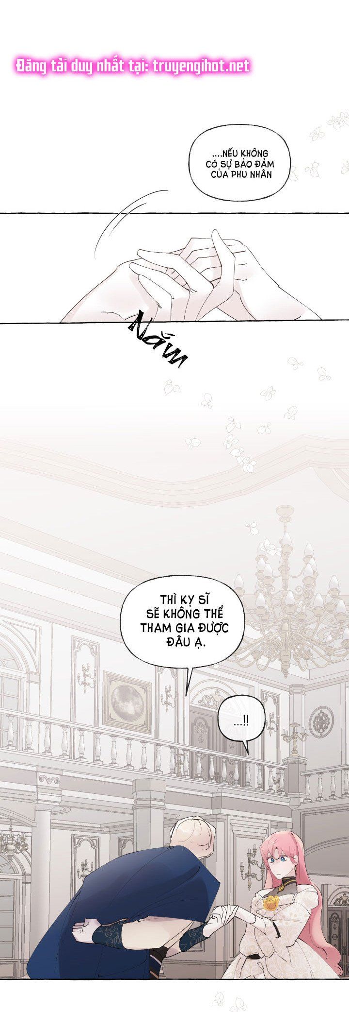 đọc truyện Lời Mời Gọi Phóng Đãng Của Nữ Công Tước Chương 50.5 ảnh 4 tại Thiên Thai Truyện