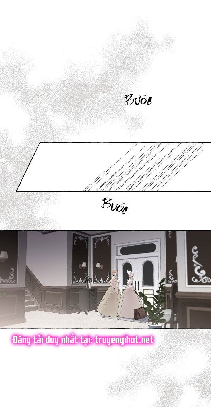 đọc truyện Lời Mời Gọi Phóng Đãng Của Nữ Công Tước Chương 50.5 ảnh 23 tại Thiên Thai Truyện