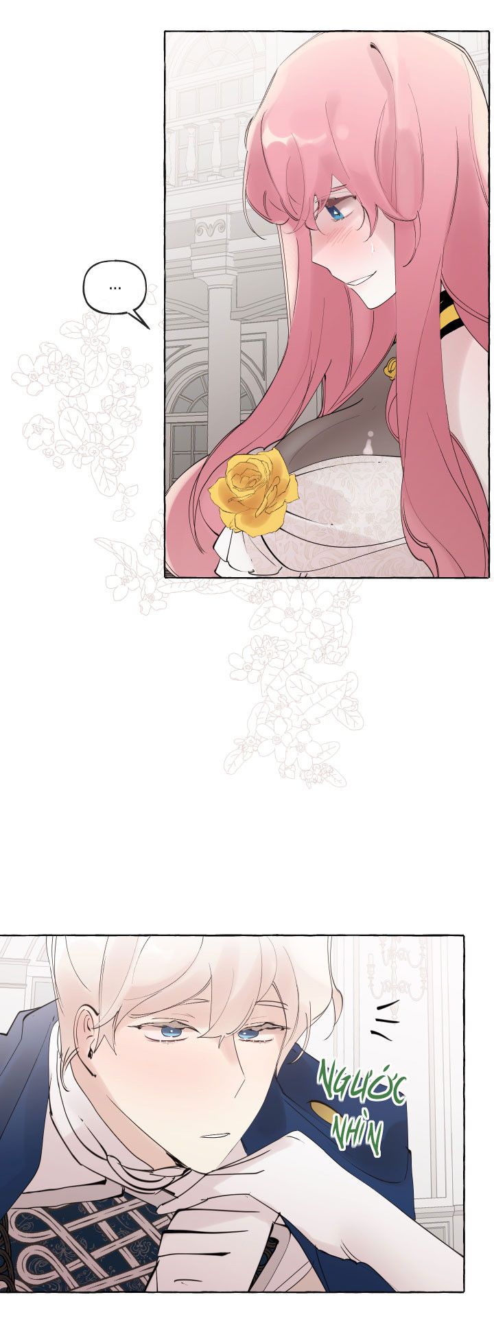 đọc truyện Lời Mời Gọi Phóng Đãng Của Nữ Công Tước Chương 50.5 ảnh 6 tại Thiên Thai Truyện