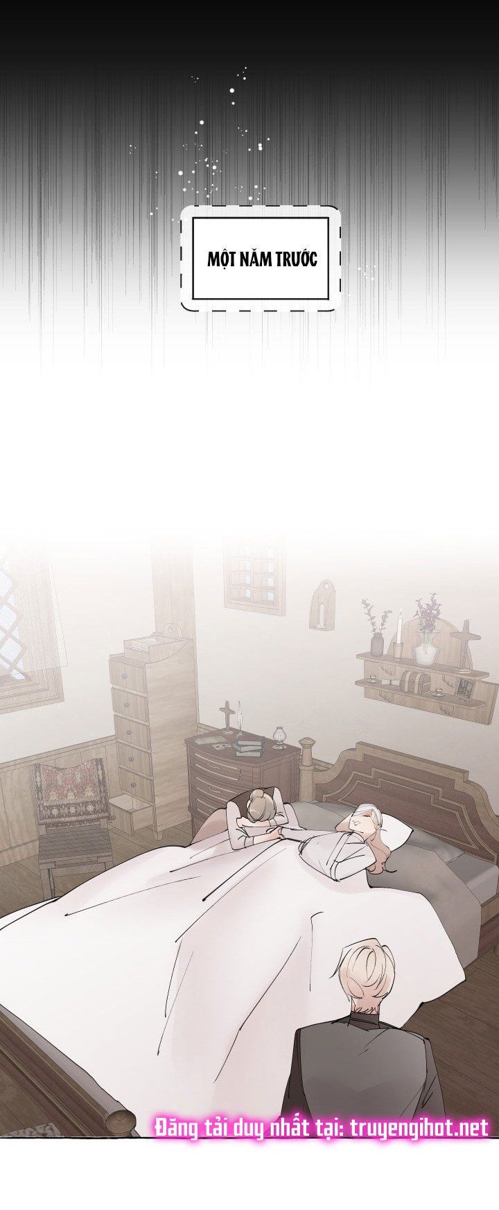 đọc truyện Lời Mời Gọi Phóng Đãng Của Nữ Công Tước Chương 50.5 ảnh 8 tại Thiên Thai Truyện