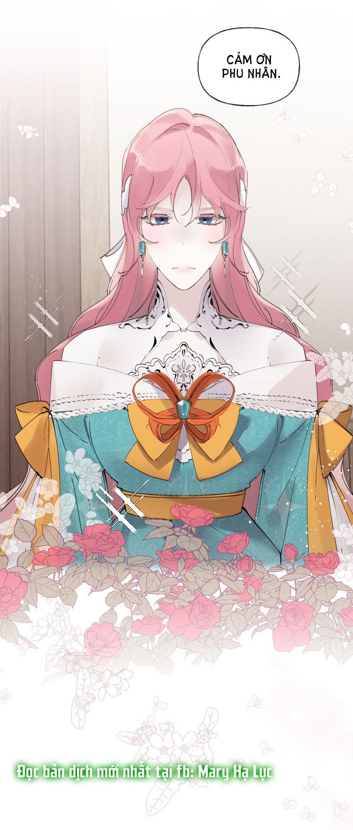 đọc truyện Lời Mời Gọi Phóng Đãng Của Nữ Công Tước Chương 50.5 ảnh 10 tại Thiên Thai Truyện