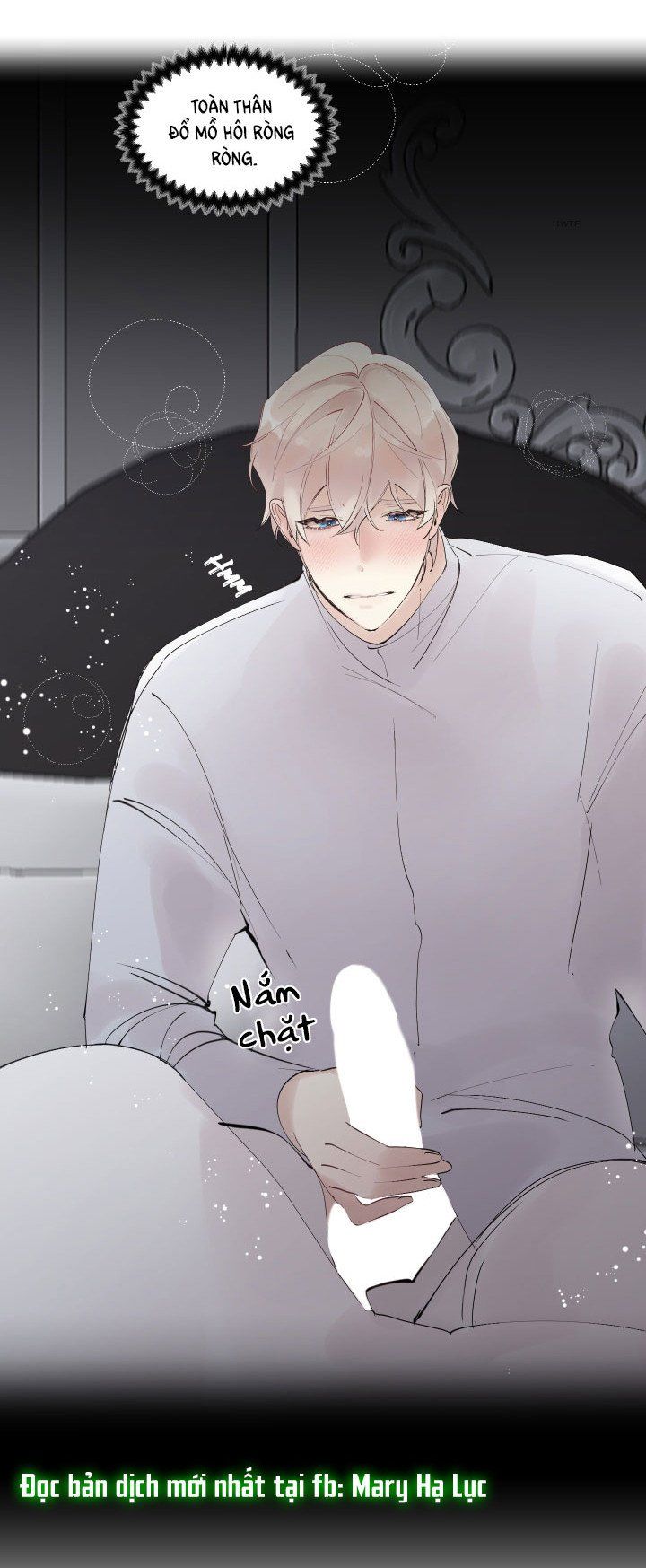 đọc truyện Lời Mời Gọi Phóng Đãng Của Nữ Công Tước Chương 50 ảnh 12 tại Thiên Thai Truyện