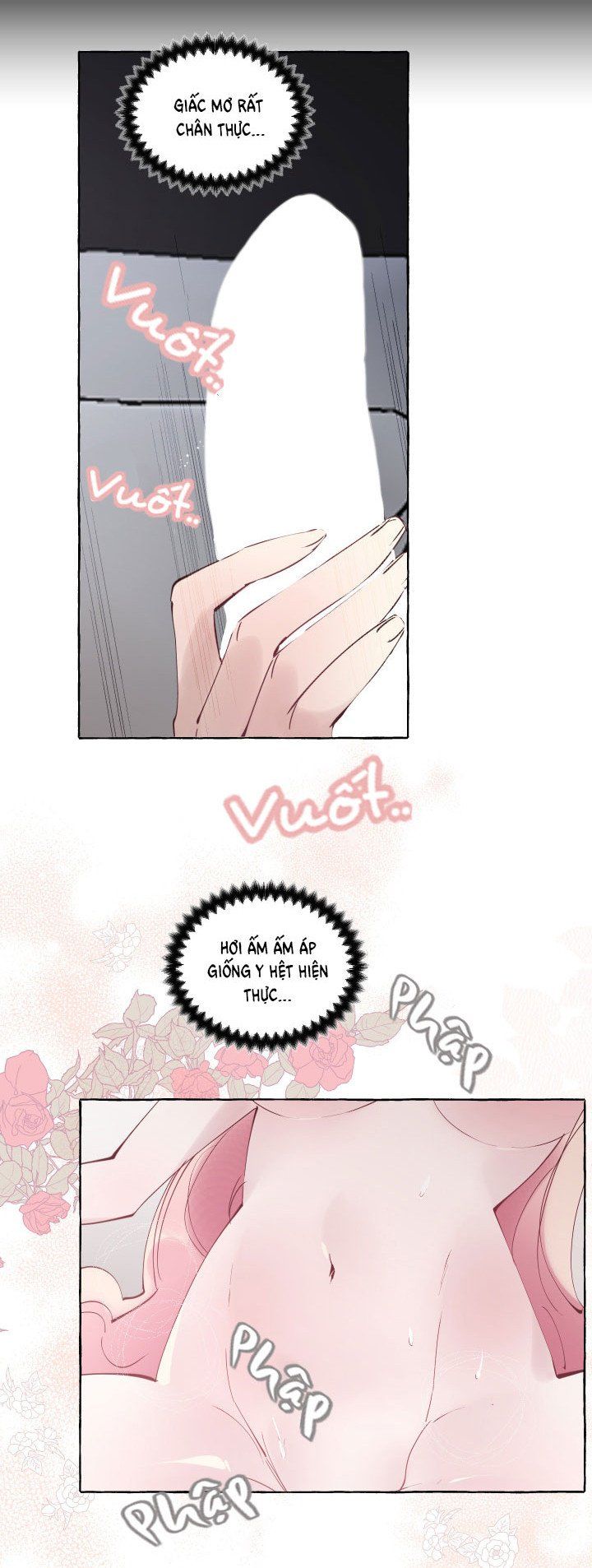 đọc truyện Lời Mời Gọi Phóng Đãng Của Nữ Công Tước Chương 50 ảnh 13 tại Thiên Thai Truyện