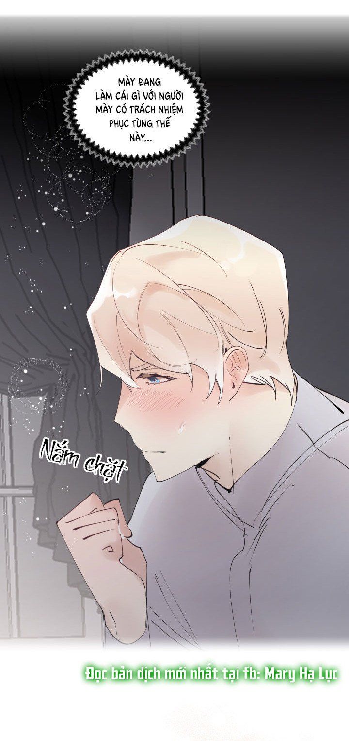 đọc truyện Lời Mời Gọi Phóng Đãng Của Nữ Công Tước Chương 50 ảnh 19 tại Thiên Thai Truyện