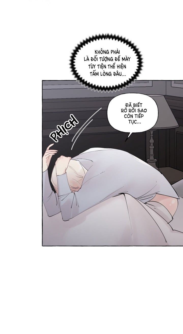 đọc truyện Lời Mời Gọi Phóng Đãng Của Nữ Công Tước Chương 50 ảnh 21 tại Thiên Thai Truyện