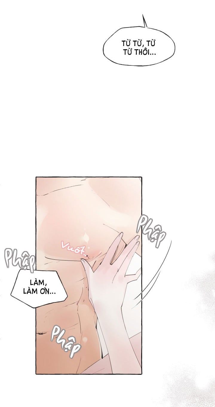 đọc truyện Lời Mời Gọi Phóng Đãng Của Nữ Công Tước Chương 50 ảnh 4 tại Thiên Thai Truyện