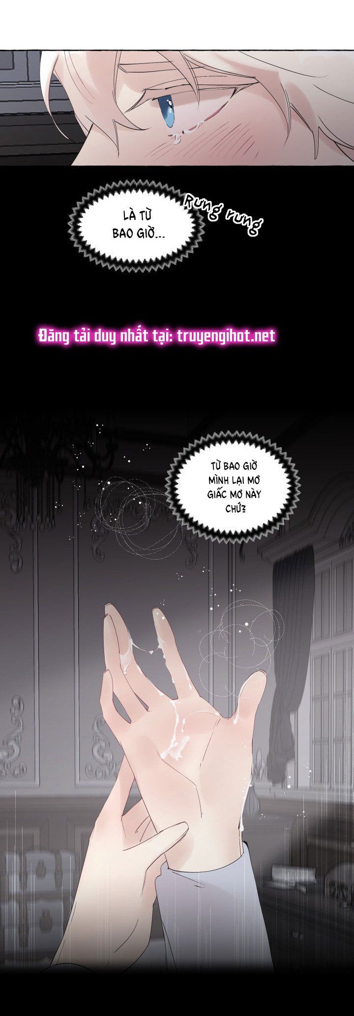 đọc truyện Lời Mời Gọi Phóng Đãng Của Nữ Công Tước Chương 50 ảnh 22 tại Thiên Thai Truyện