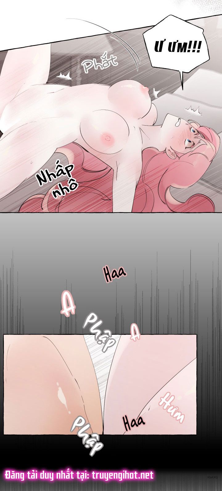 đọc truyện Lời Mời Gọi Phóng Đãng Của Nữ Công Tước Chương 50 ảnh 5 tại Thiên Thai Truyện