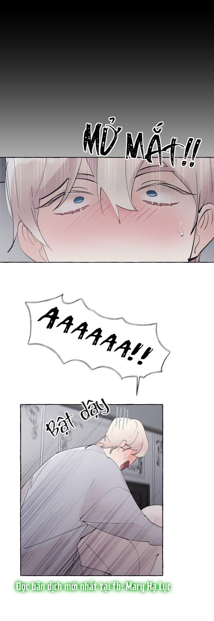 đọc truyện Lời Mời Gọi Phóng Đãng Của Nữ Công Tước Chương 50 ảnh 7 tại Thiên Thai Truyện