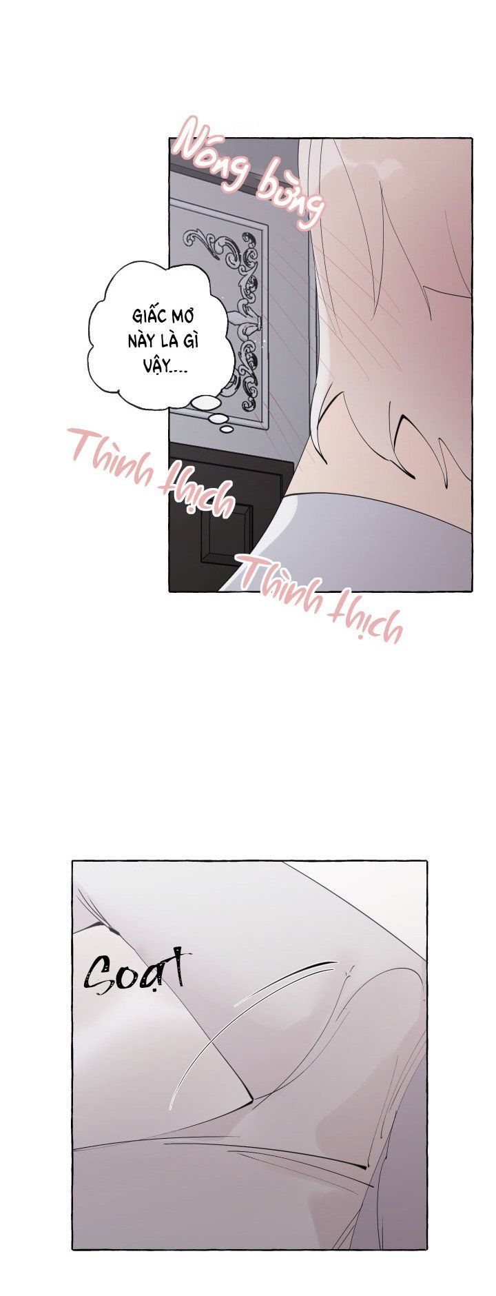 đọc truyện Lời Mời Gọi Phóng Đãng Của Nữ Công Tước Chương 50 ảnh 8 tại Thiên Thai Truyện