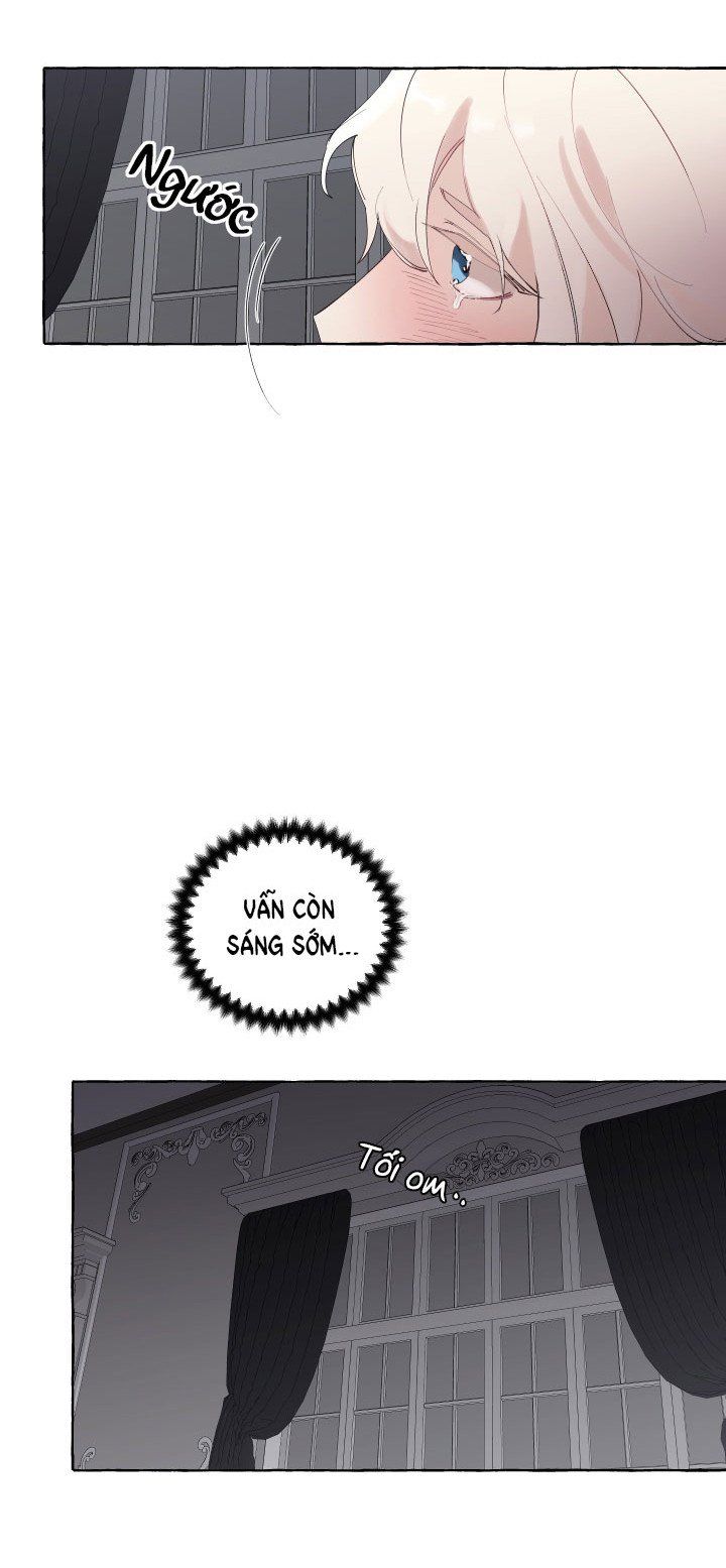 đọc truyện Lời Mời Gọi Phóng Đãng Của Nữ Công Tước Chương 50 ảnh 10 tại Thiên Thai Truyện