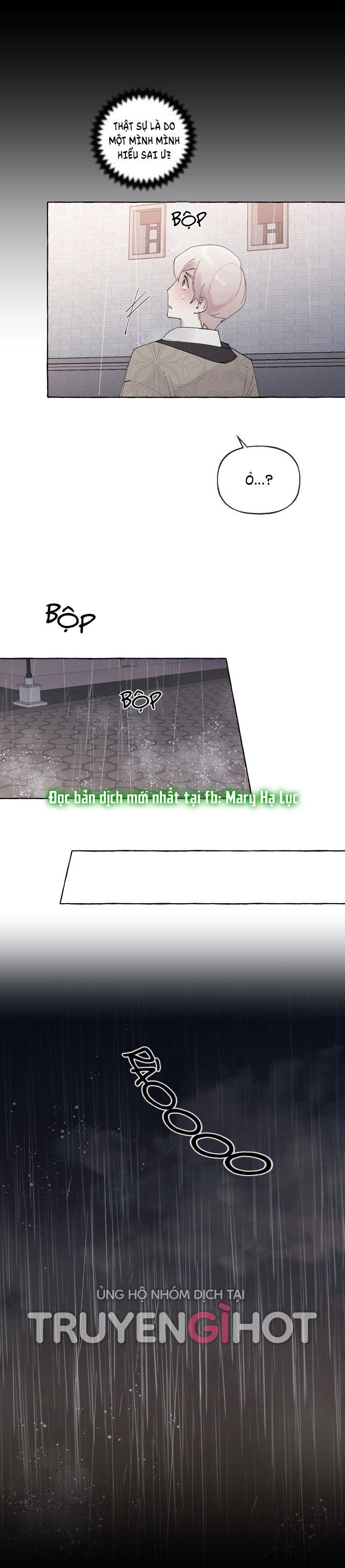 đọc truyện Lời Mời Gọi Phóng Đãng Của Nữ Công Tước Chương 51.5 ảnh 9 tại Thiên Thai Truyện