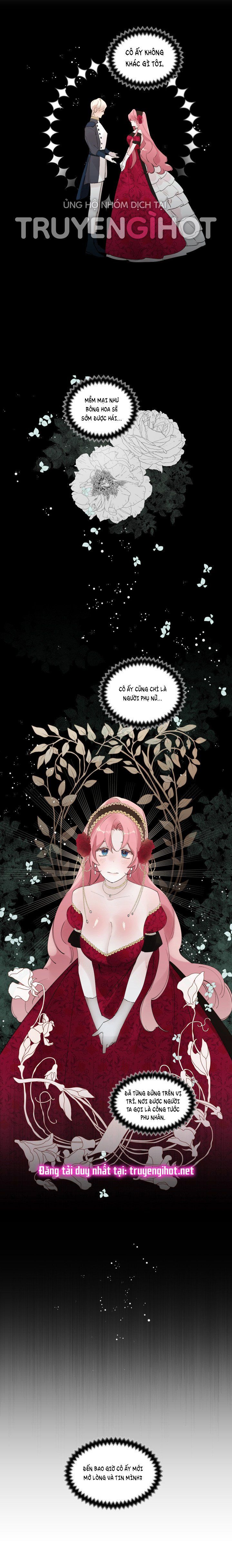 đọc truyện Lời Mời Gọi Phóng Đãng Của Nữ Công Tước Chương 51 ảnh 9 tại Thiên Thai Truyện