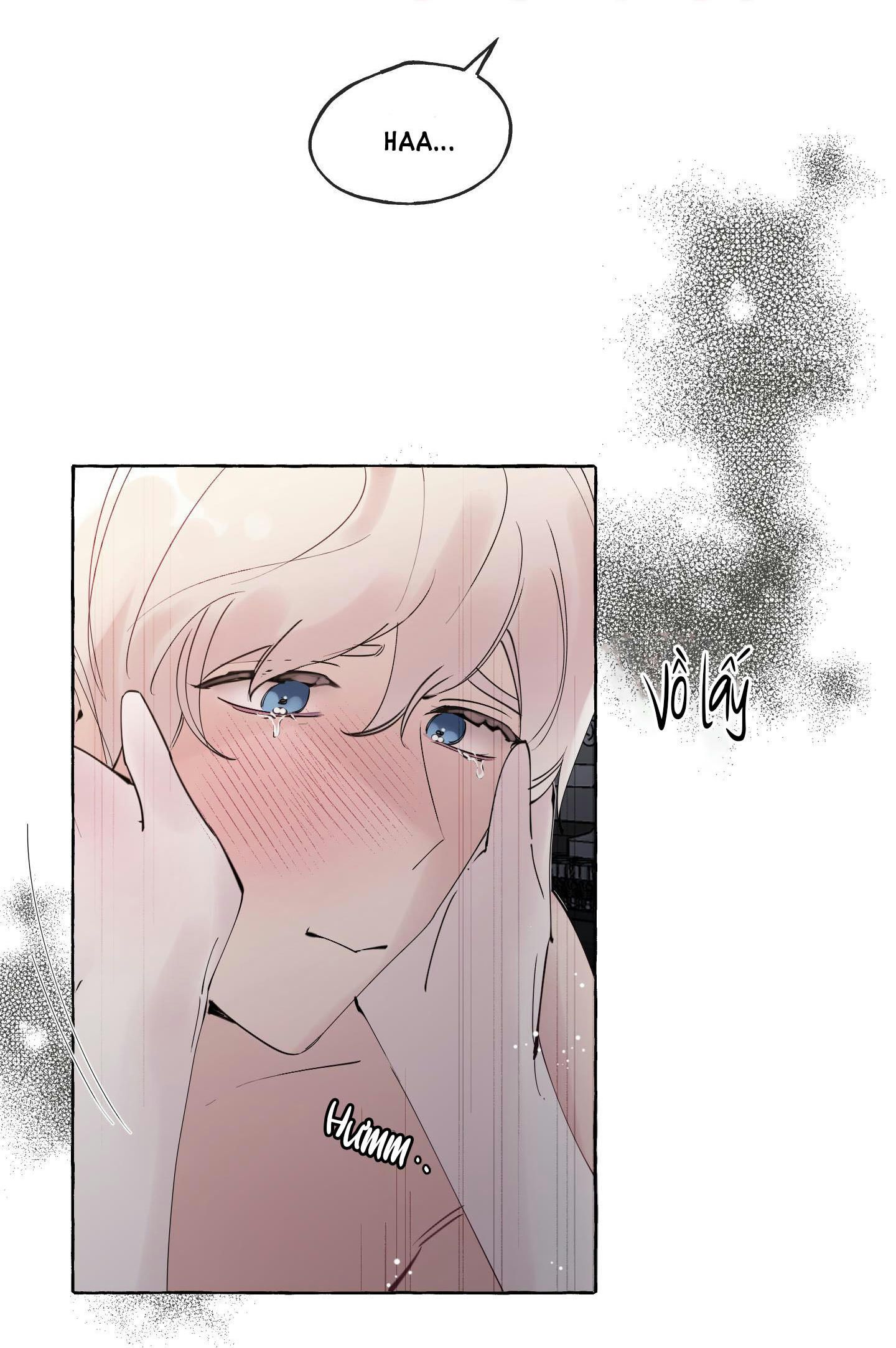 đọc truyện Lời Mời Gọi Phóng Đãng Của Nữ Công Tước Chương 52.1 ảnh 18 tại Thiên Thai Truyện