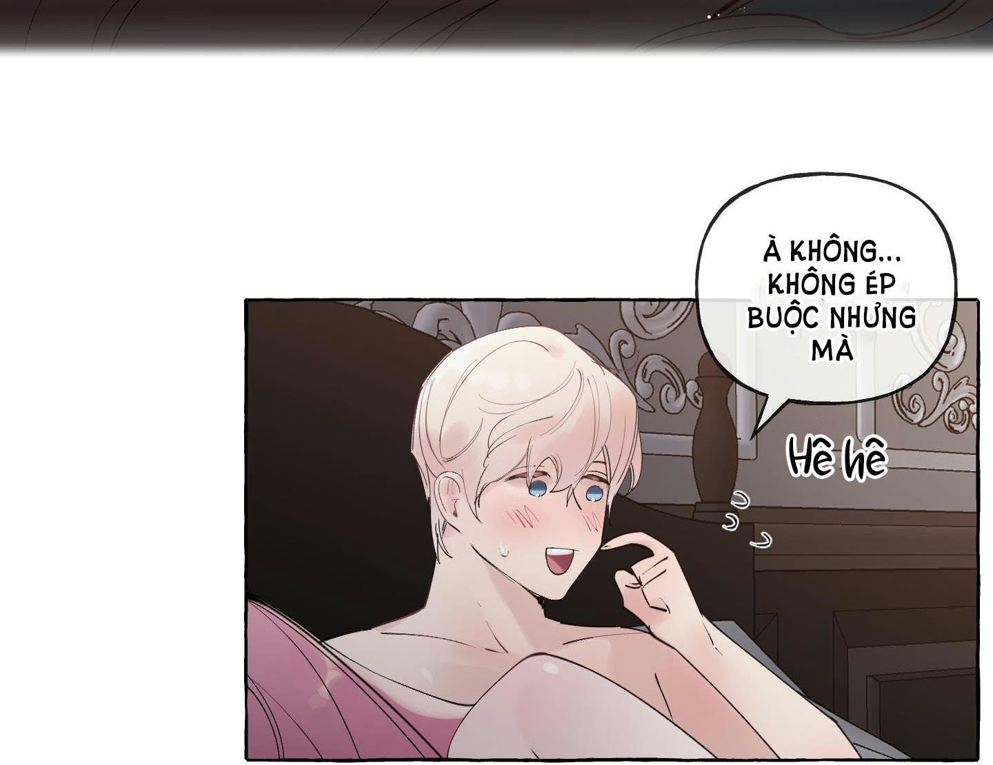 đọc truyện Lời Mời Gọi Phóng Đãng Của Nữ Công Tước Chương 52.1 ảnh 26 tại Thiên Thai Truyện