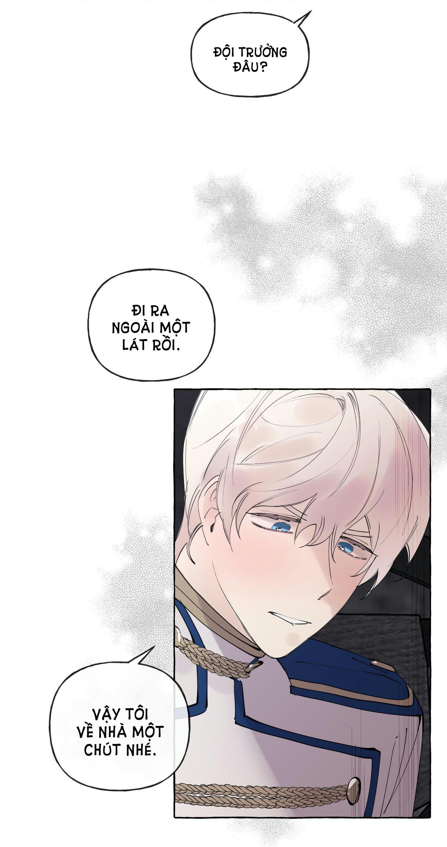 đọc truyện Lời Mời Gọi Phóng Đãng Của Nữ Công Tước Chương 52.1 ảnh 34 tại Thiên Thai Truyện