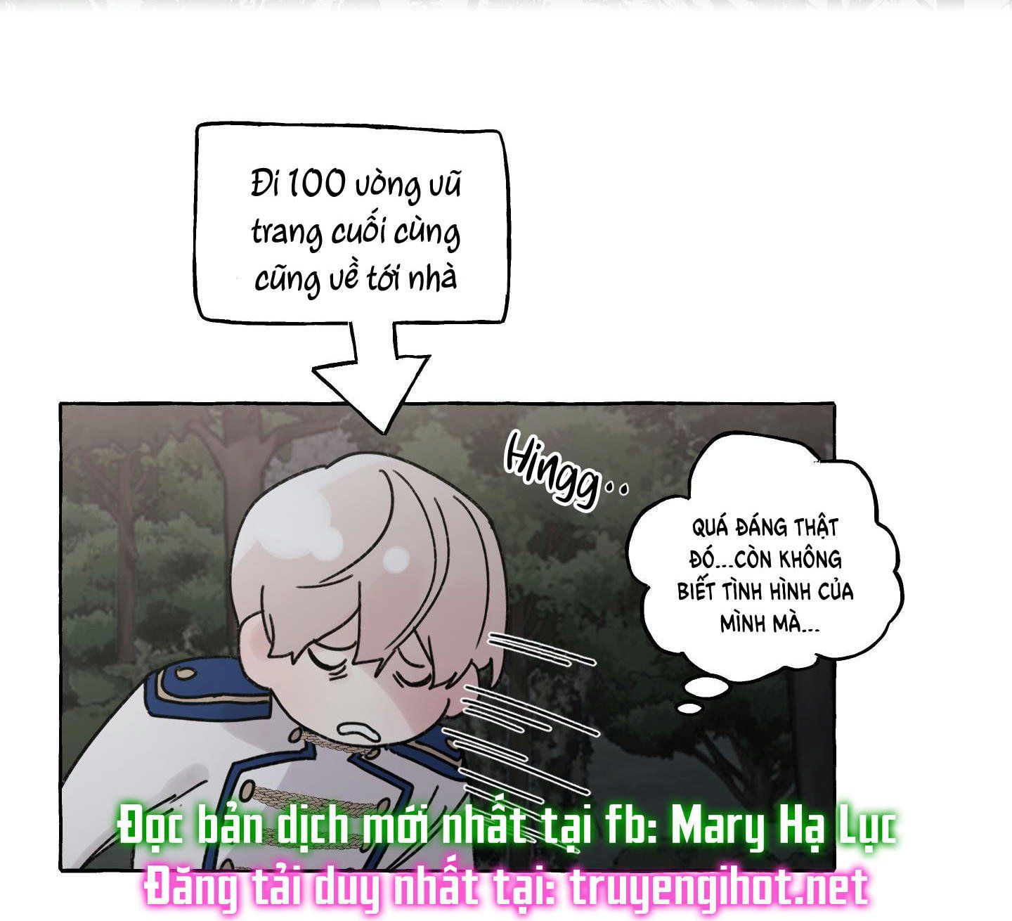 đọc truyện Lời Mời Gọi Phóng Đãng Của Nữ Công Tước Chương 52.2 ảnh 12 tại Thiên Thai Truyện