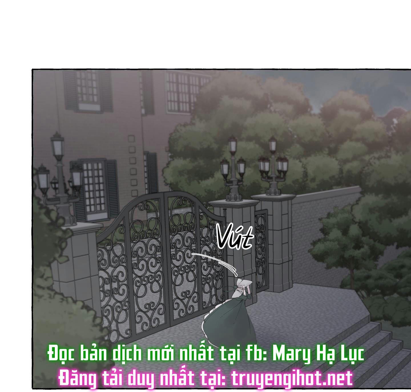 đọc truyện Lời Mời Gọi Phóng Đãng Của Nữ Công Tước Chương 52.2 ảnh 15 tại Thiên Thai Truyện