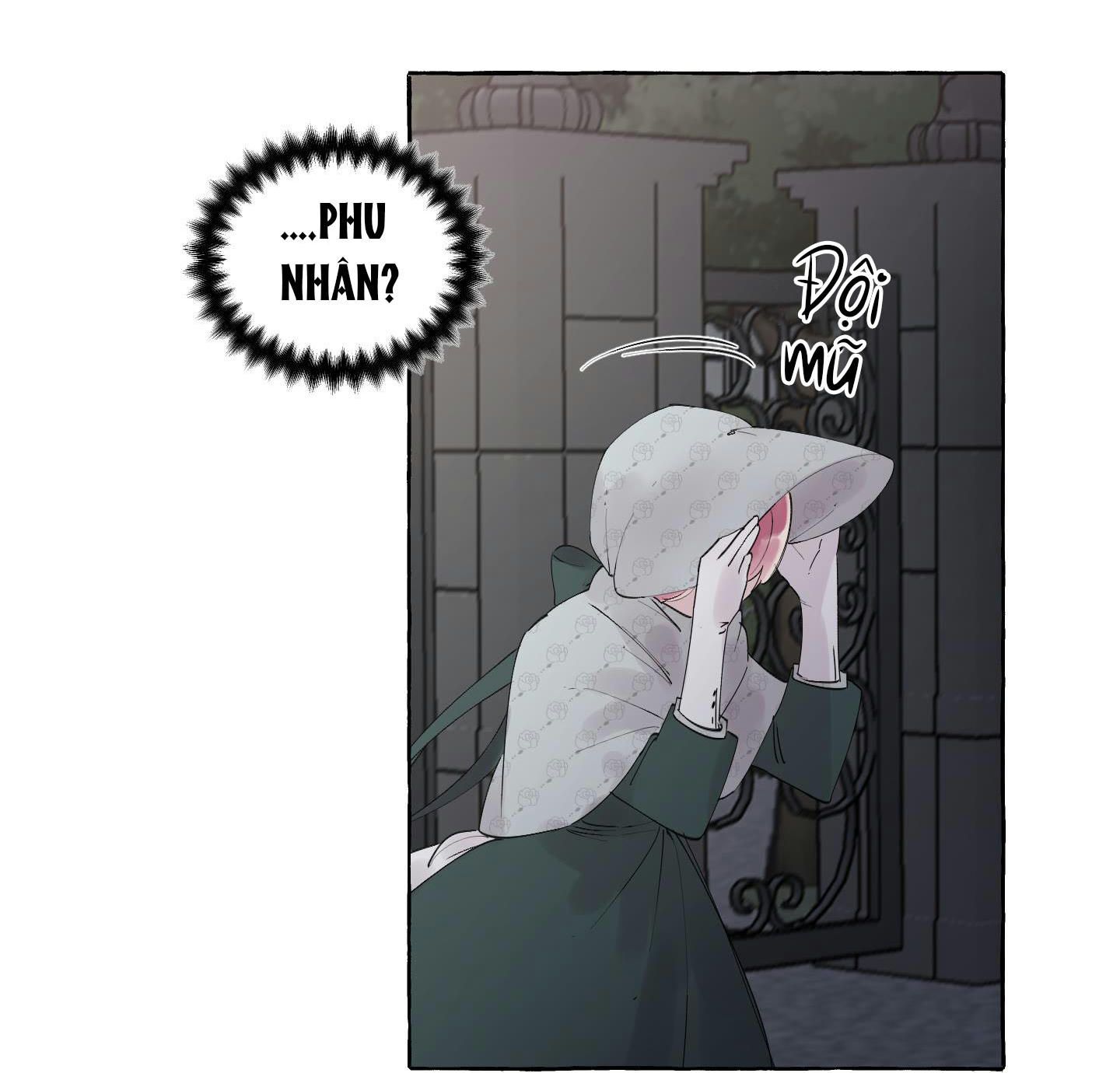 đọc truyện Lời Mời Gọi Phóng Đãng Của Nữ Công Tước Chương 52.2 ảnh 17 tại Thiên Thai Truyện