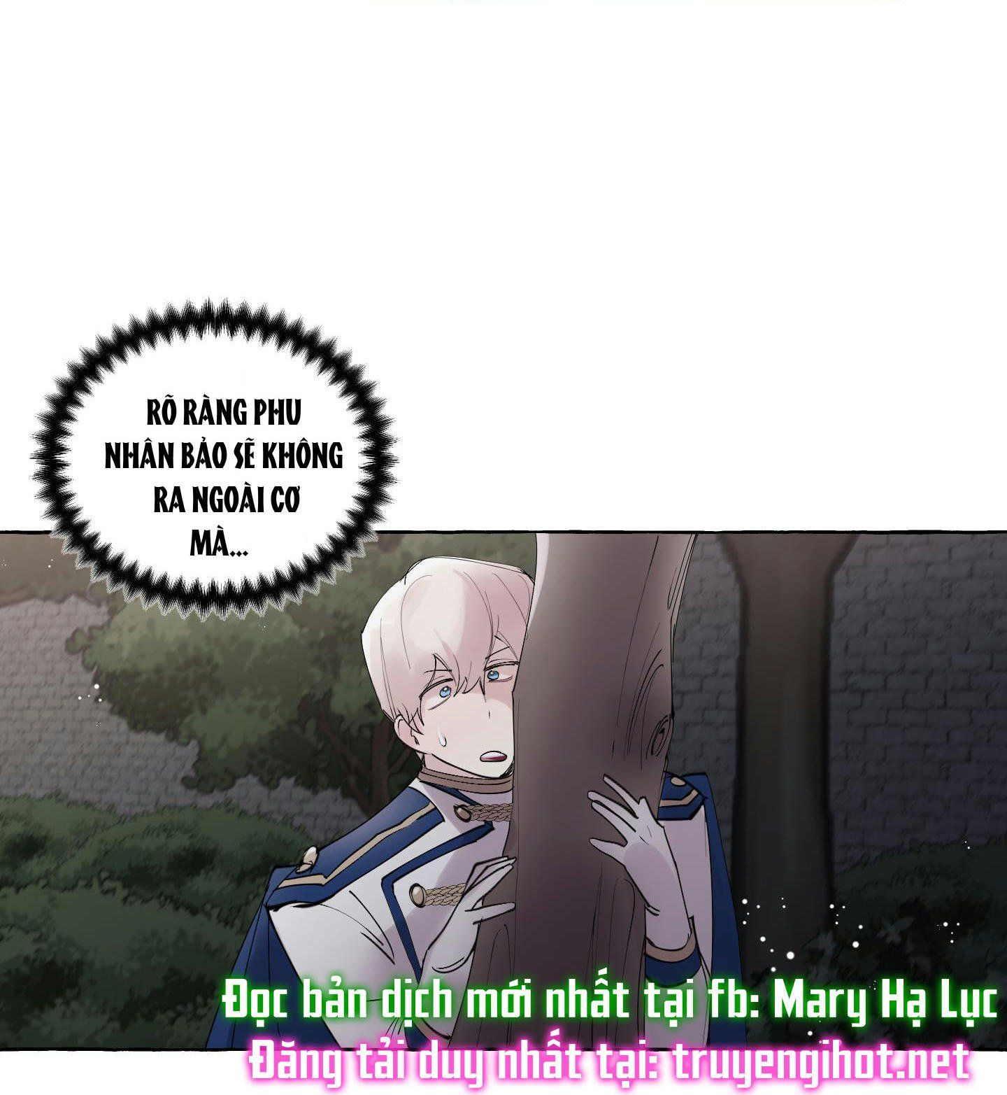 đọc truyện Lời Mời Gọi Phóng Đãng Của Nữ Công Tước Chương 52.2 ảnh 18 tại Thiên Thai Truyện