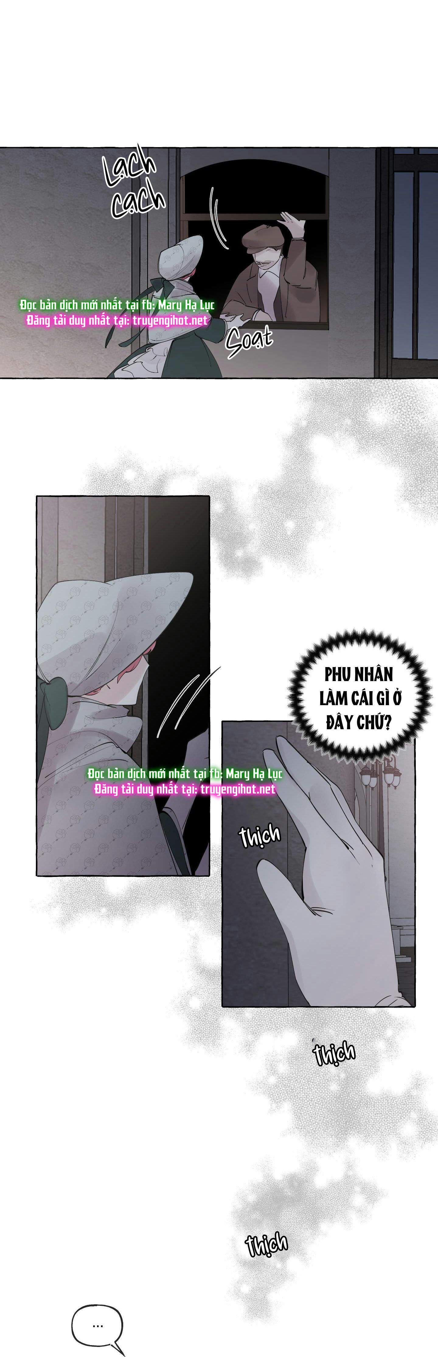 đọc truyện Lời Mời Gọi Phóng Đãng Của Nữ Công Tước Chương 52.2 ảnh 21 tại Thiên Thai Truyện