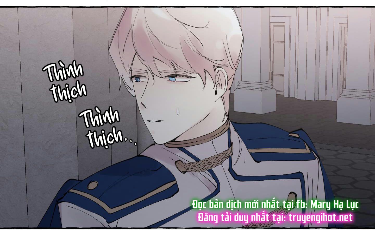 đọc truyện Lời Mời Gọi Phóng Đãng Của Nữ Công Tước Chương 52.2 ảnh 22 tại Thiên Thai Truyện