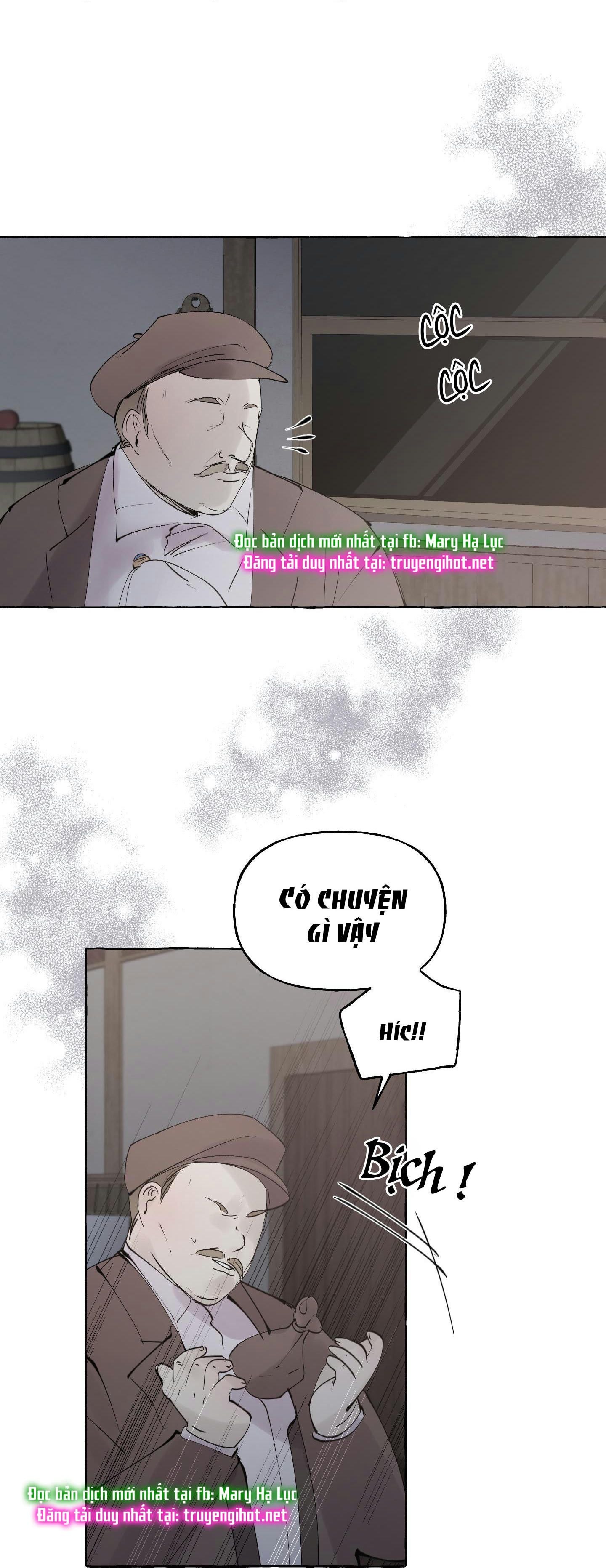 đọc truyện Lời Mời Gọi Phóng Đãng Của Nữ Công Tước Chương 52.2 ảnh 27 tại Thiên Thai Truyện