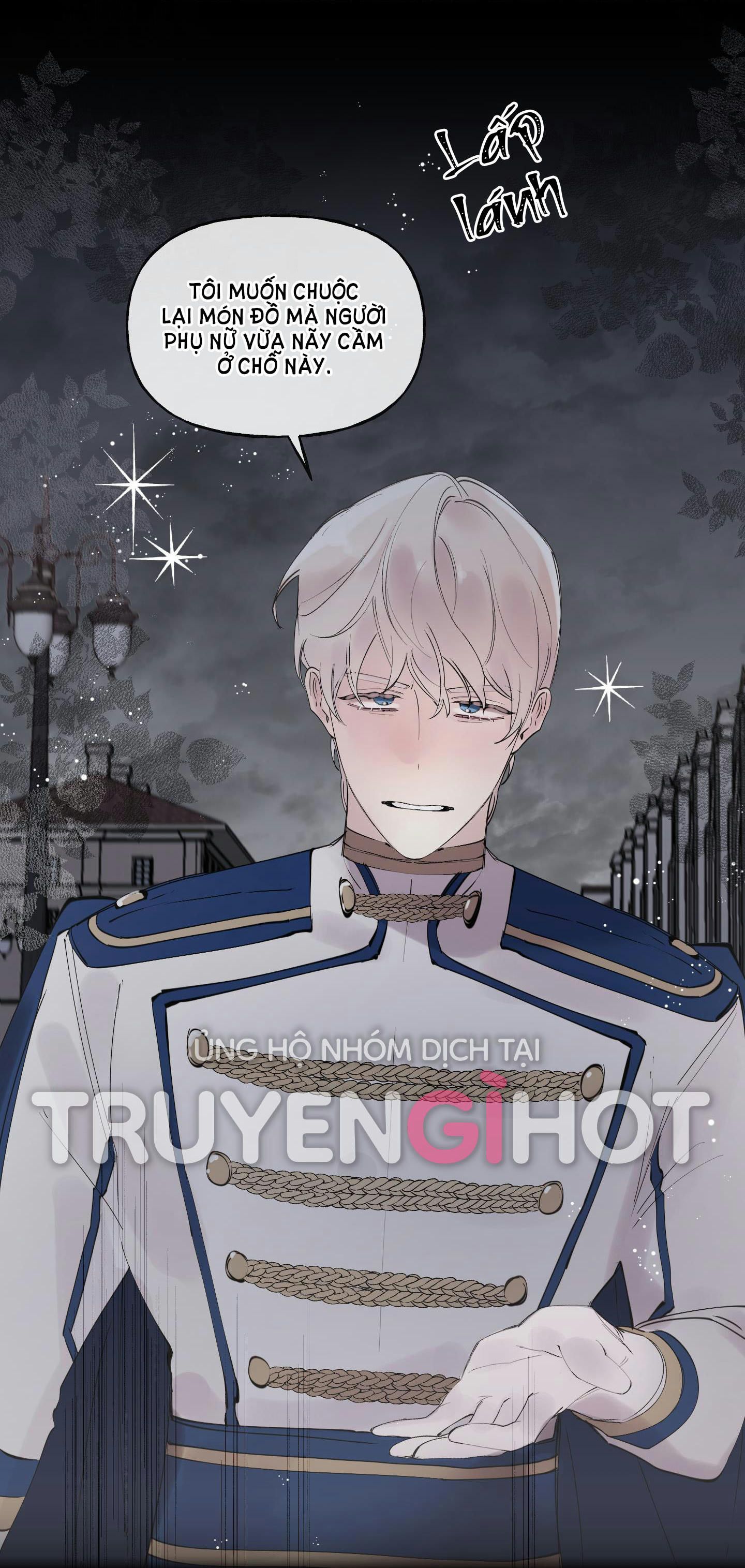 đọc truyện Lời Mời Gọi Phóng Đãng Của Nữ Công Tước Chương 52.2 ảnh 29 tại Thiên Thai Truyện