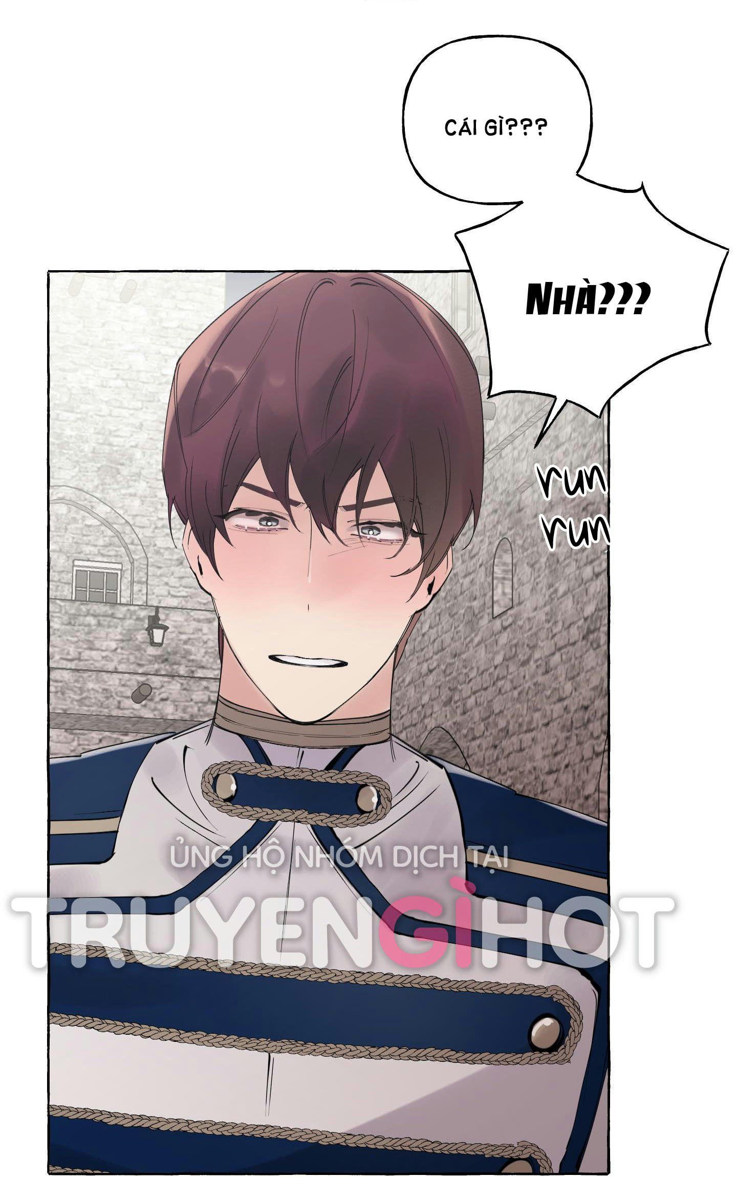 đọc truyện Lời Mời Gọi Phóng Đãng Của Nữ Công Tước Chương 52.2 ảnh 5 tại Thiên Thai Truyện