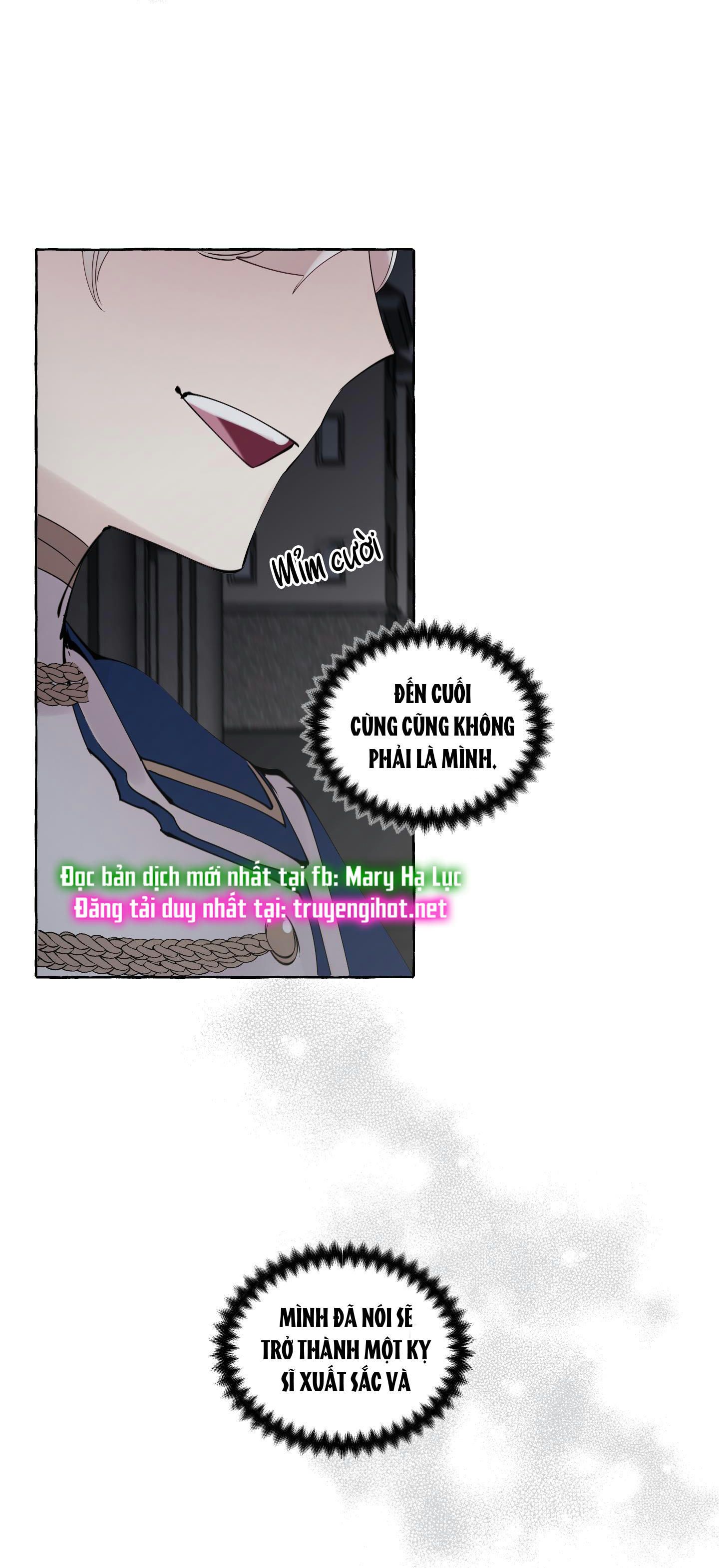 đọc truyện Lời Mời Gọi Phóng Đãng Của Nữ Công Tước Chương 52.2 ảnh 35 tại Thiên Thai Truyện