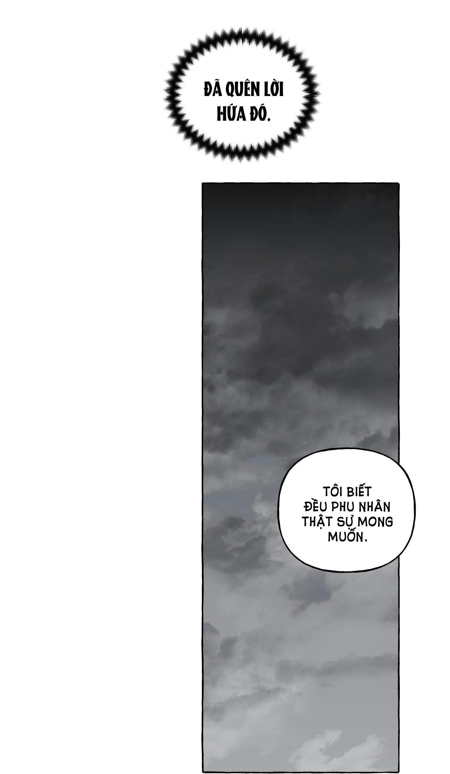 đọc truyện Lời Mời Gọi Phóng Đãng Của Nữ Công Tước Chương 52.2 ảnh 37 tại Thiên Thai Truyện