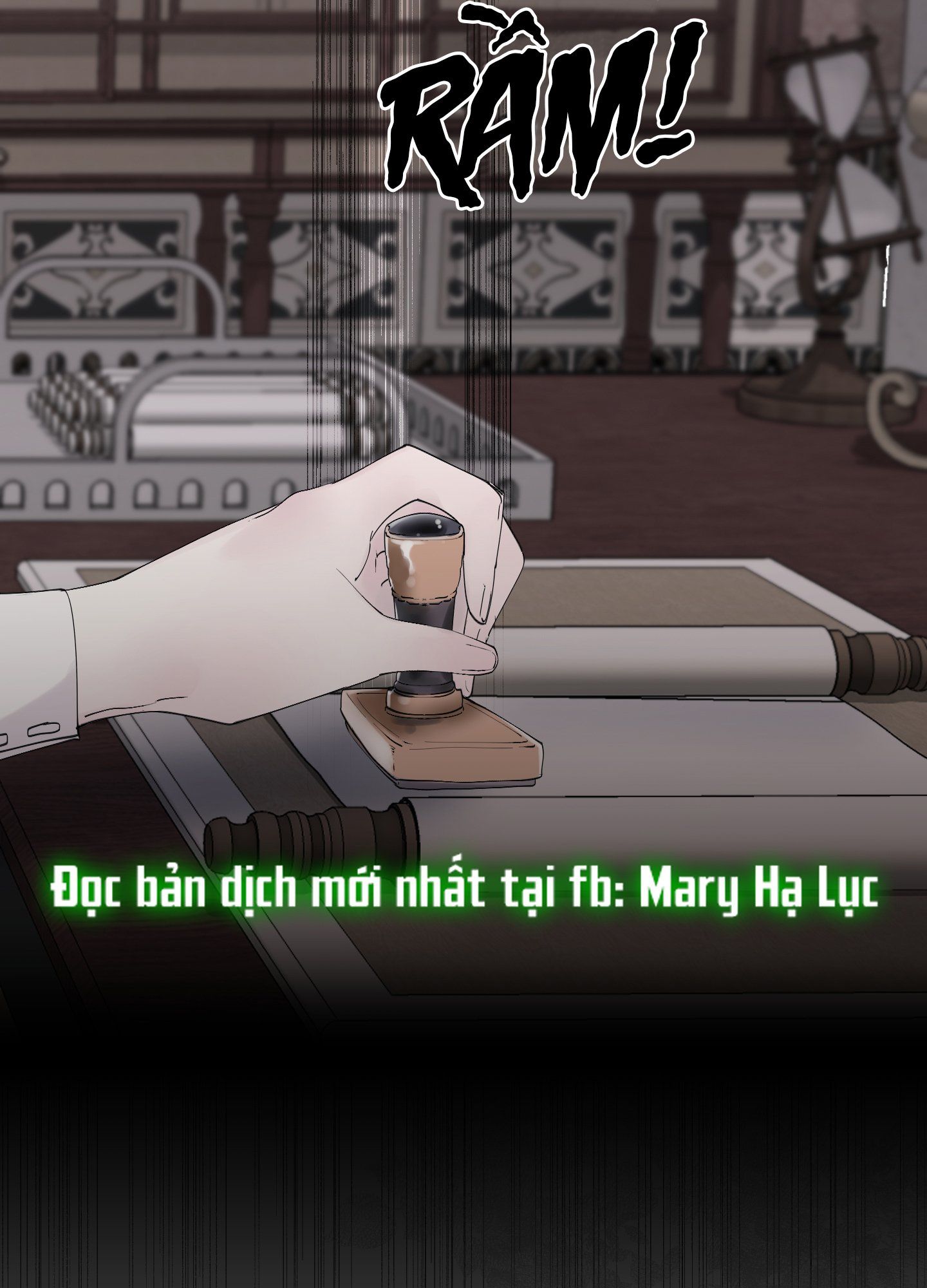 đọc truyện Lời Mời Gọi Phóng Đãng Của Nữ Công Tước Chương 53.1 ảnh 12 tại Thiên Thai Truyện