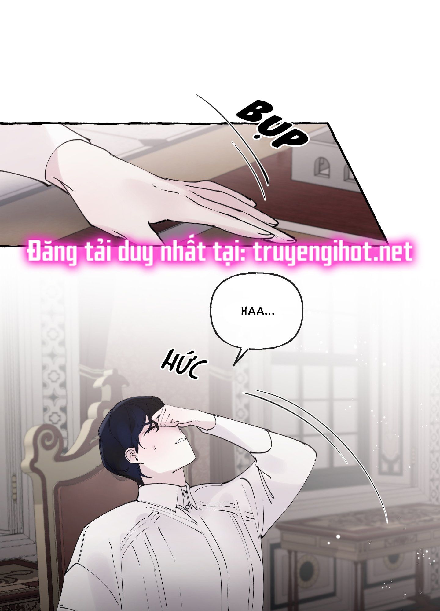 đọc truyện Lời Mời Gọi Phóng Đãng Của Nữ Công Tước Chương 53.1 ảnh 17 tại Thiên Thai Truyện