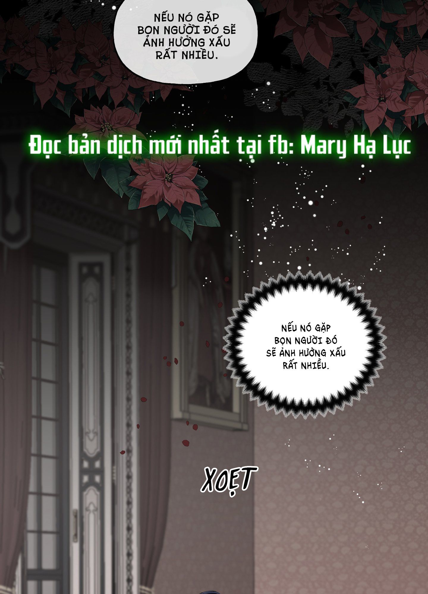 đọc truyện Lời Mời Gọi Phóng Đãng Của Nữ Công Tước Chương 53.1 ảnh 20 tại Thiên Thai Truyện