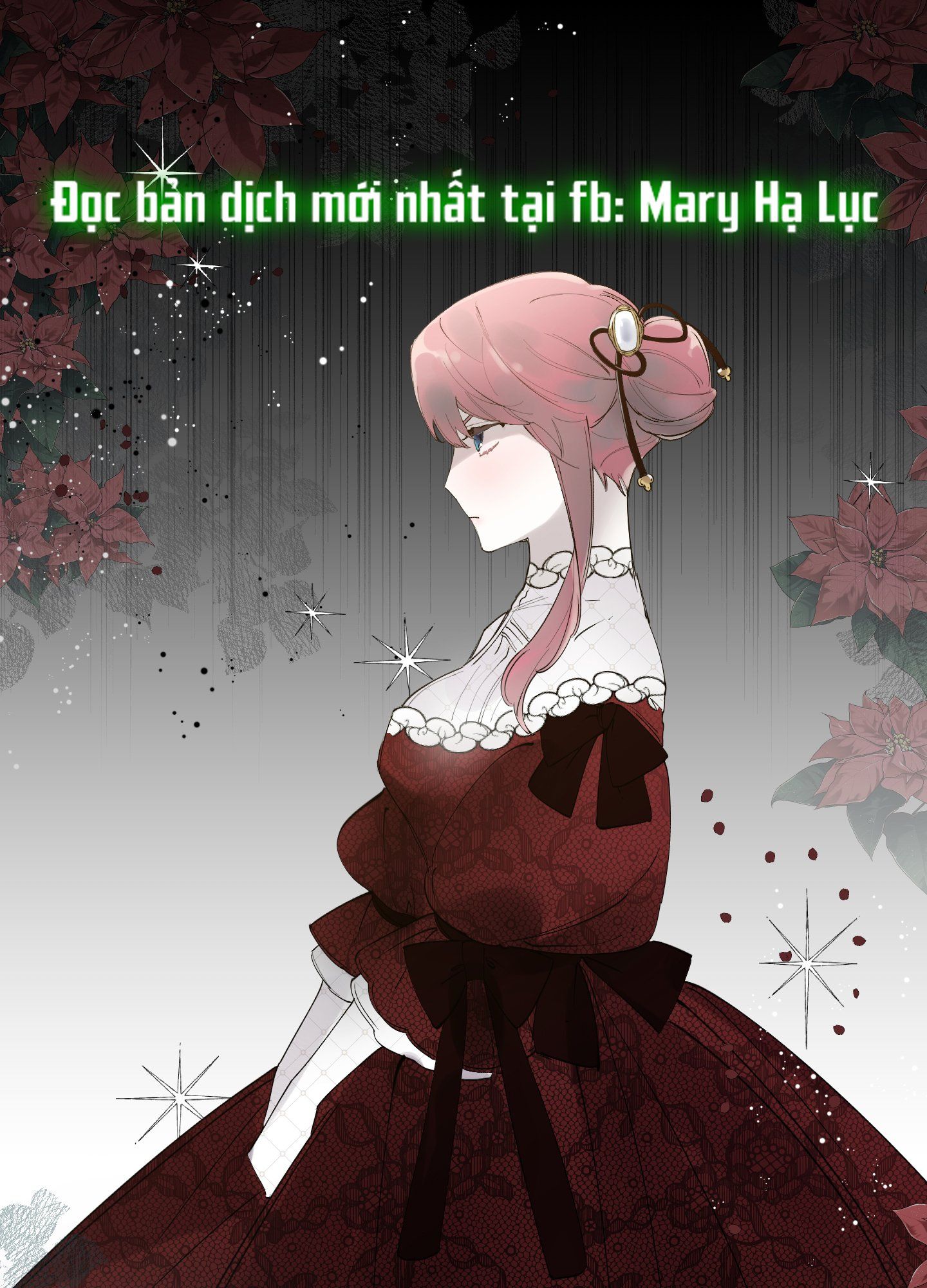 đọc truyện Lời Mời Gọi Phóng Đãng Của Nữ Công Tước Chương 53.1 ảnh 22 tại Thiên Thai Truyện