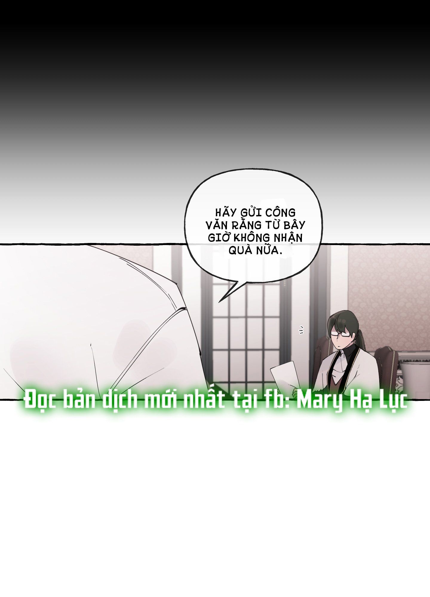 đọc truyện Lời Mời Gọi Phóng Đãng Của Nữ Công Tước Chương 53.1 ảnh 24 tại Thiên Thai Truyện