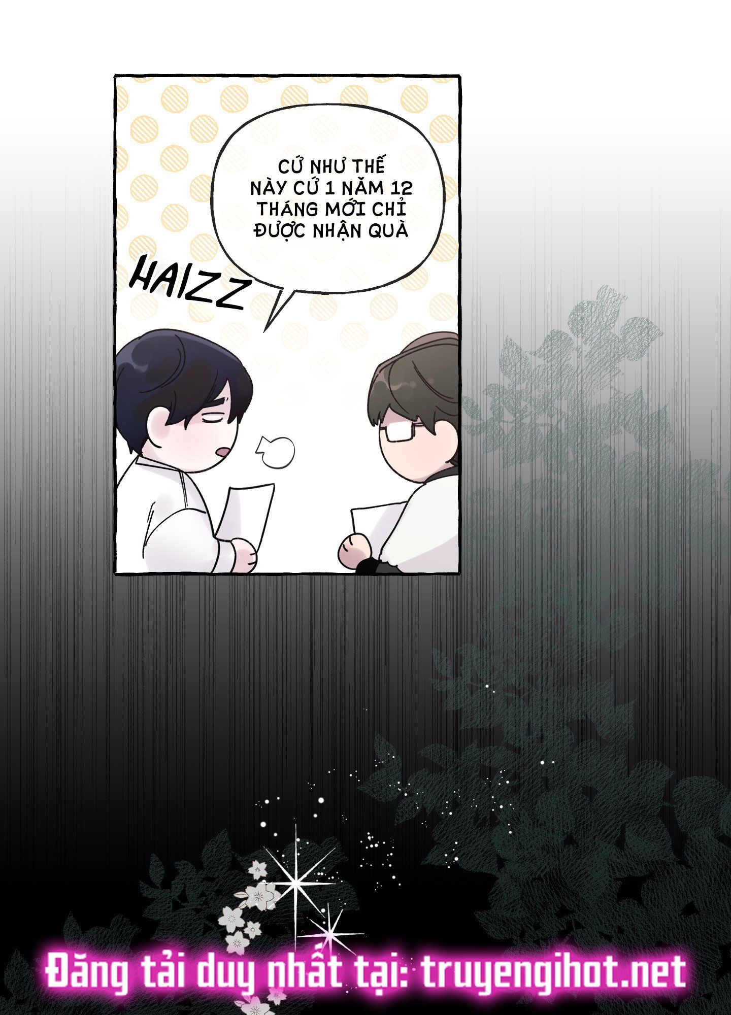 đọc truyện Lời Mời Gọi Phóng Đãng Của Nữ Công Tước Chương 53.1 ảnh 25 tại Thiên Thai Truyện