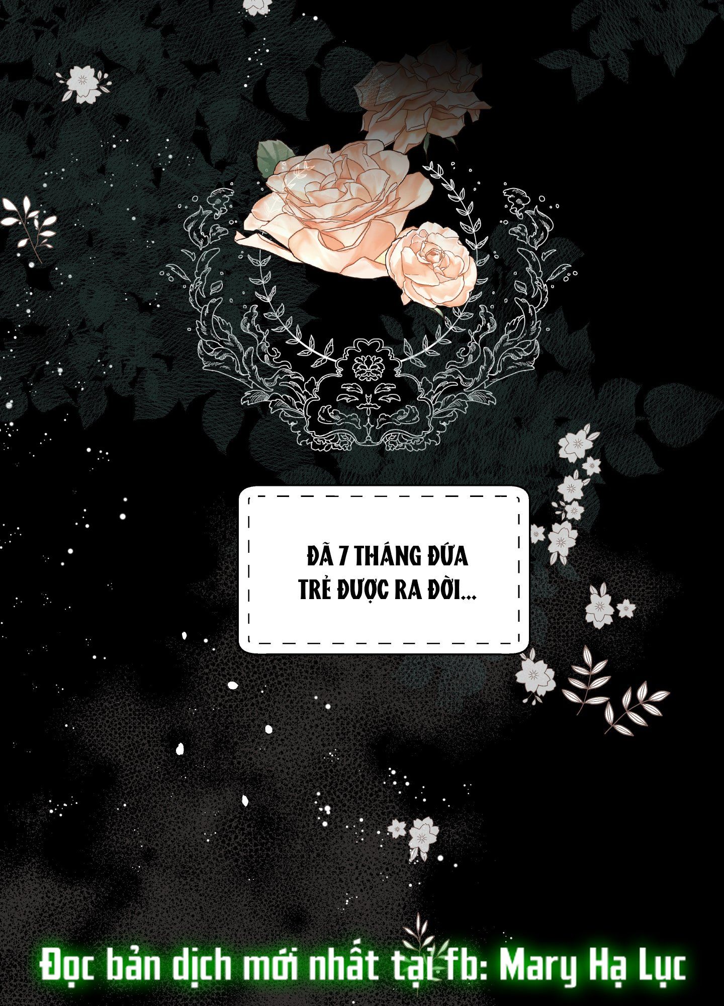 đọc truyện Lời Mời Gọi Phóng Đãng Của Nữ Công Tước Chương 53.1 ảnh 26 tại Thiên Thai Truyện