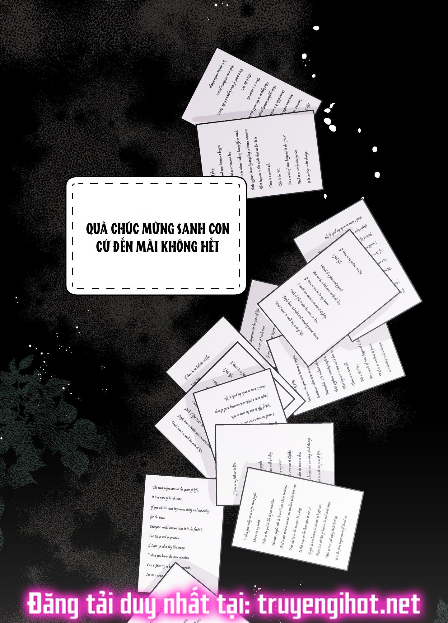 đọc truyện Lời Mời Gọi Phóng Đãng Của Nữ Công Tước Chương 53.1 ảnh 27 tại Thiên Thai Truyện