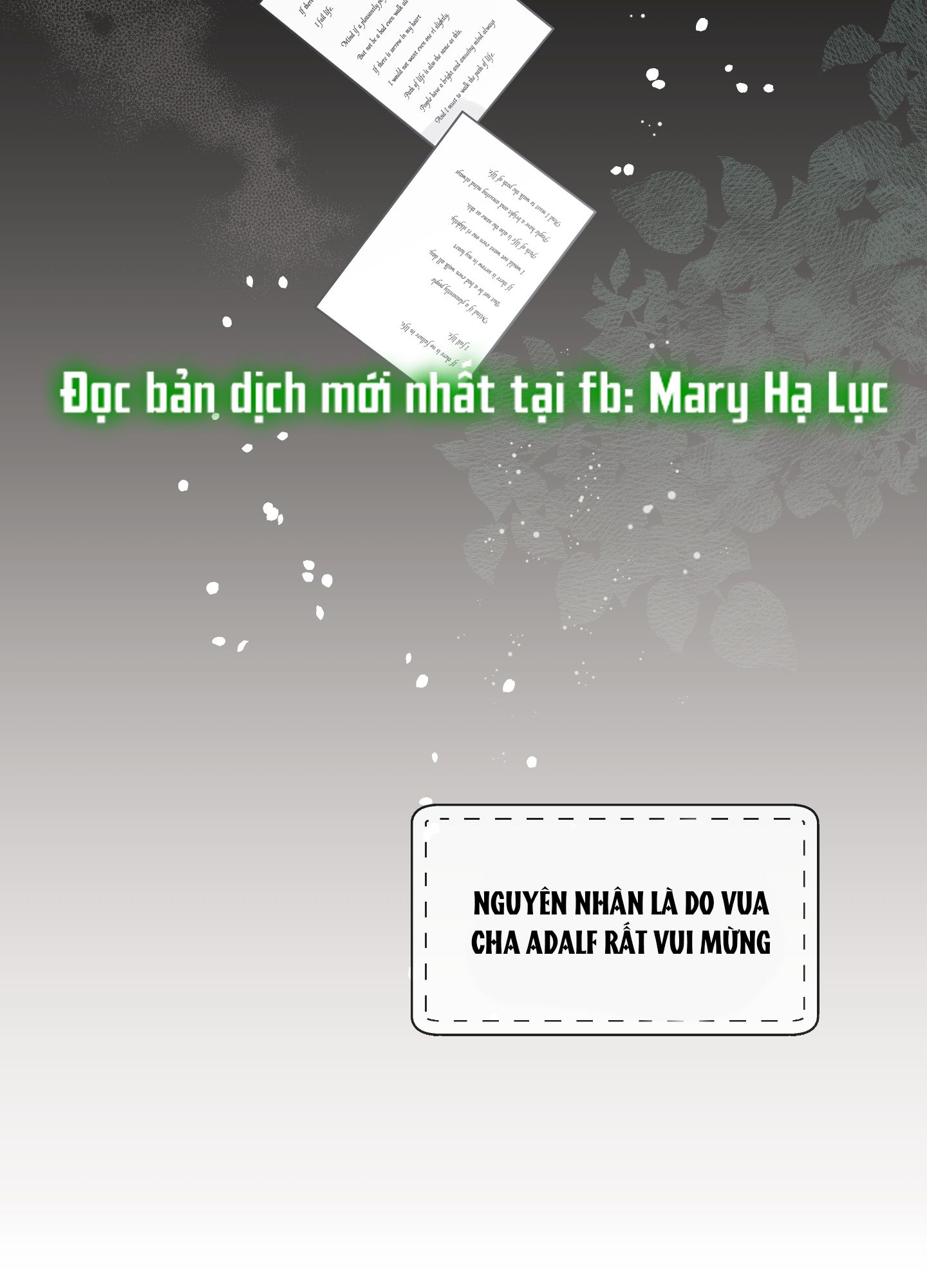đọc truyện Lời Mời Gọi Phóng Đãng Của Nữ Công Tước Chương 53.1 ảnh 28 tại Thiên Thai Truyện
