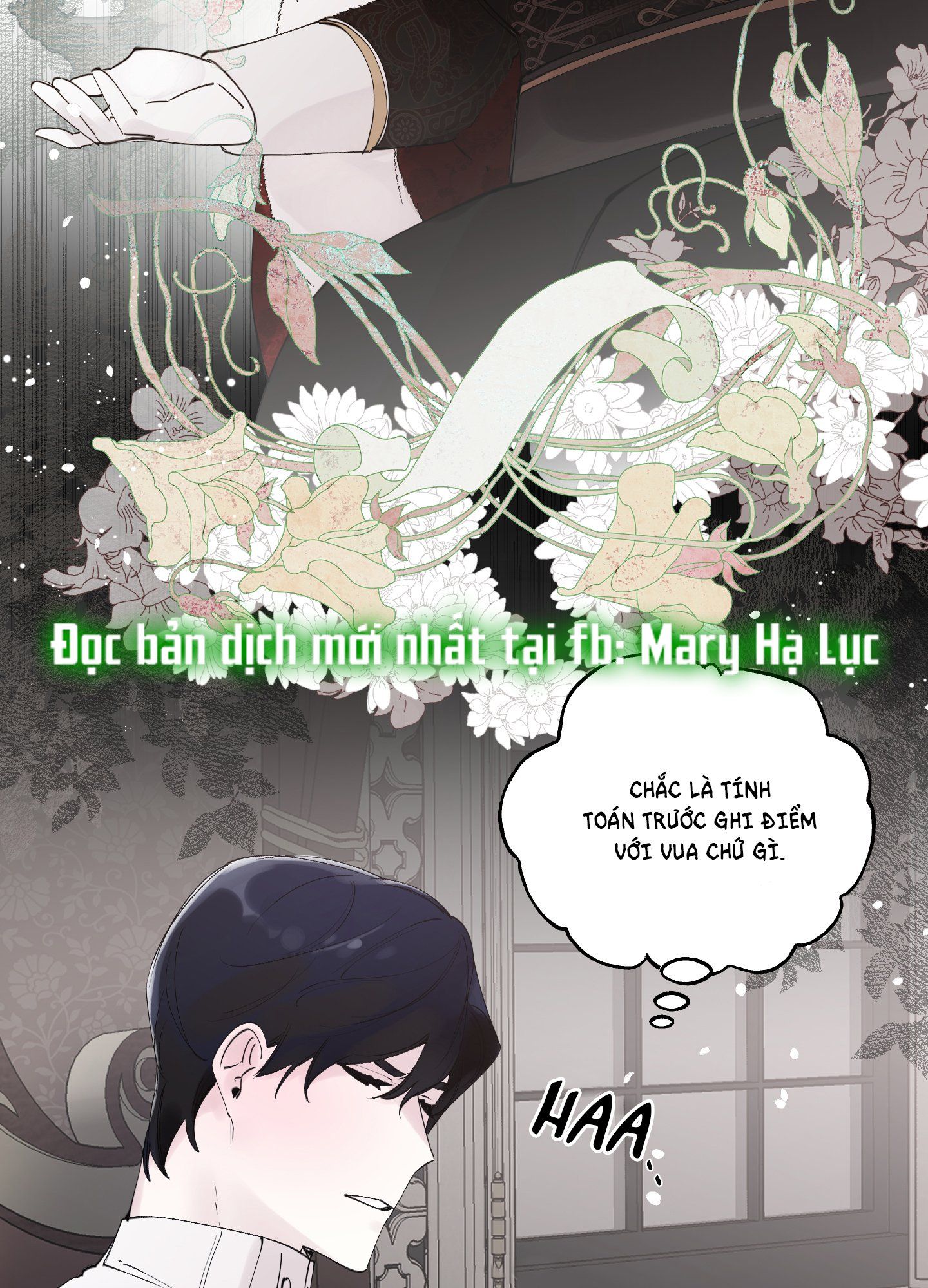 đọc truyện Lời Mời Gọi Phóng Đãng Của Nữ Công Tước Chương 53.1 ảnh 30 tại Thiên Thai Truyện