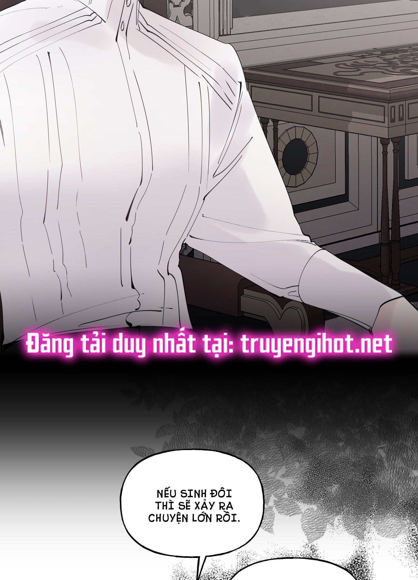 đọc truyện Lời Mời Gọi Phóng Đãng Của Nữ Công Tước Chương 53.1 ảnh 31 tại Thiên Thai Truyện