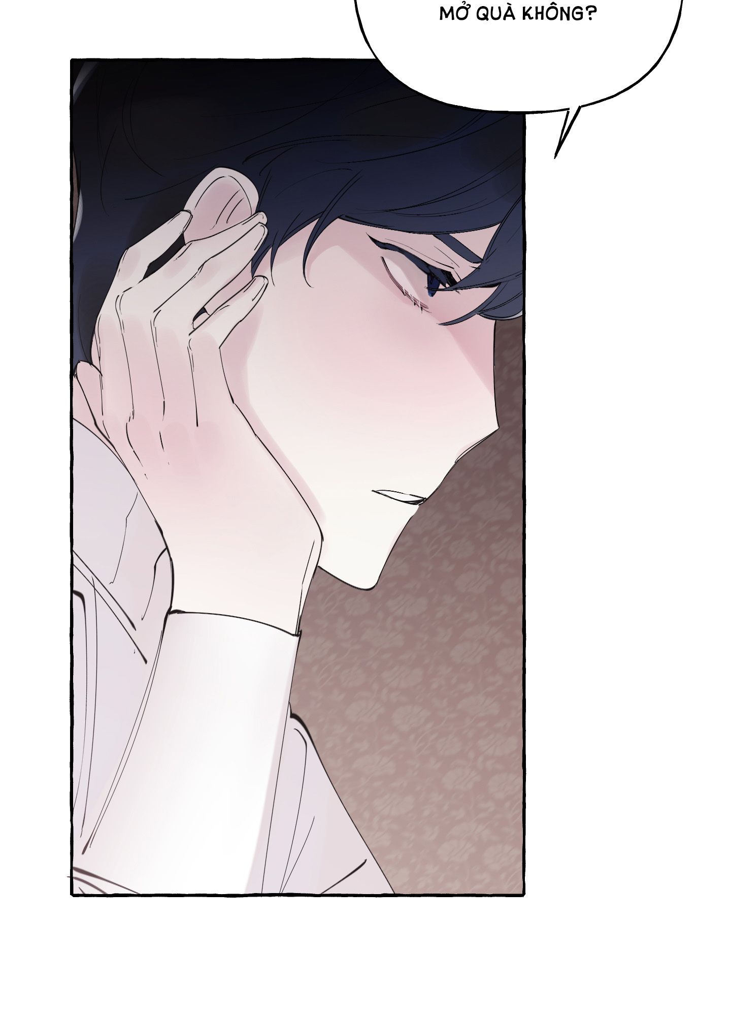 đọc truyện Lời Mời Gọi Phóng Đãng Của Nữ Công Tước Chương 53.1 ảnh 33 tại Thiên Thai Truyện